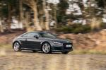Audi TT Coupe 2.0 TFSI Quattro 2015 года (AU)